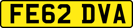 FE62DVA