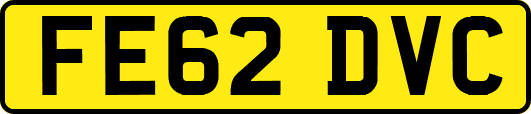 FE62DVC