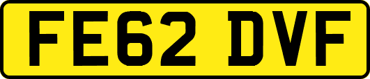 FE62DVF