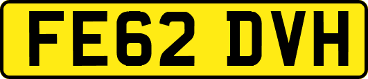 FE62DVH