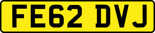 FE62DVJ