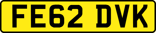 FE62DVK