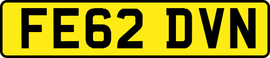 FE62DVN