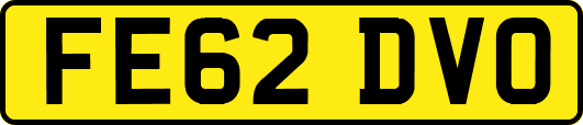 FE62DVO