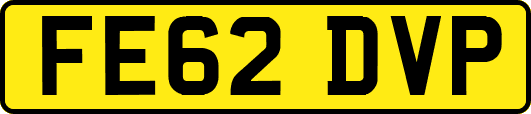 FE62DVP
