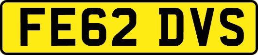 FE62DVS