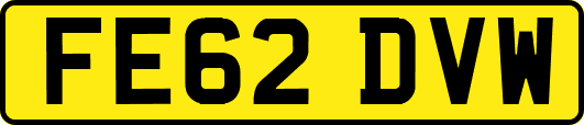 FE62DVW