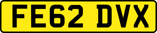FE62DVX