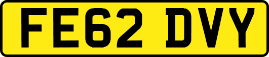 FE62DVY