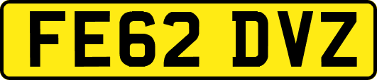 FE62DVZ