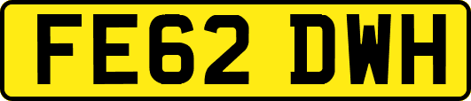 FE62DWH