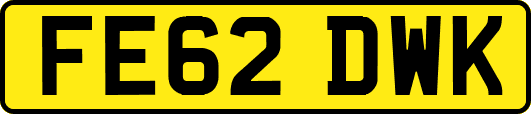 FE62DWK