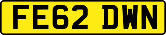 FE62DWN