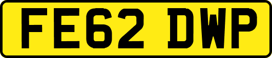 FE62DWP