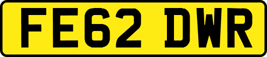 FE62DWR