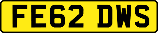 FE62DWS