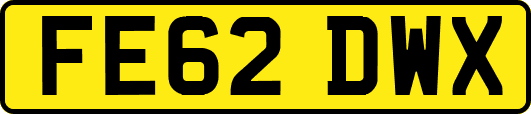 FE62DWX