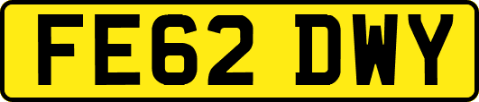 FE62DWY