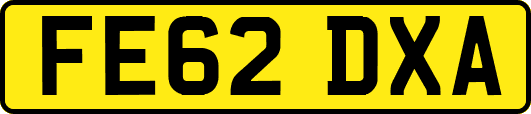 FE62DXA