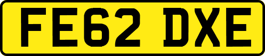 FE62DXE
