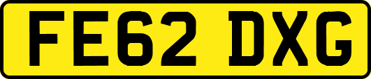FE62DXG