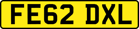 FE62DXL