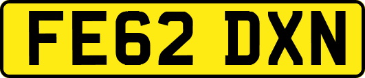 FE62DXN