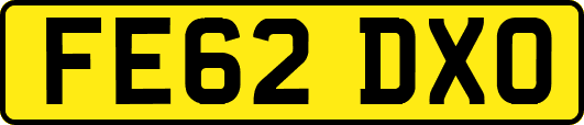 FE62DXO
