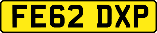 FE62DXP