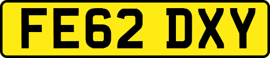 FE62DXY