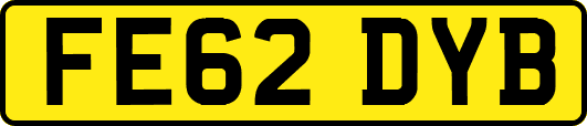 FE62DYB