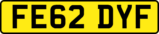 FE62DYF