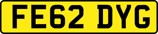 FE62DYG