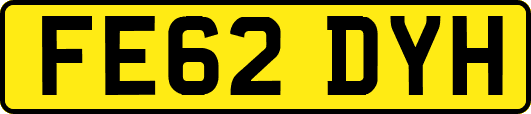 FE62DYH