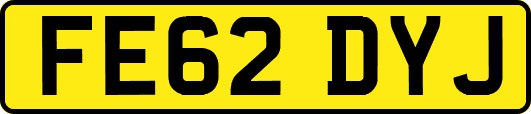 FE62DYJ