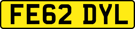 FE62DYL