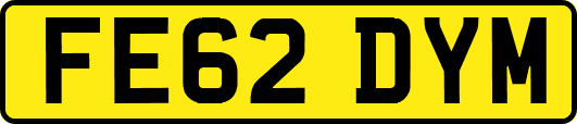 FE62DYM