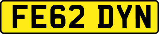 FE62DYN