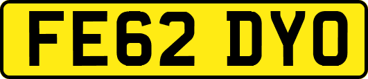 FE62DYO