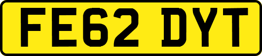 FE62DYT