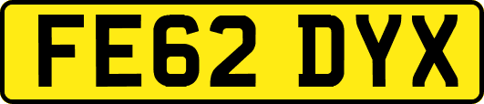 FE62DYX