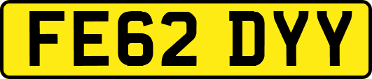 FE62DYY
