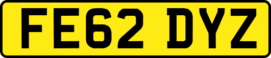 FE62DYZ