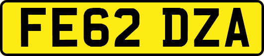 FE62DZA