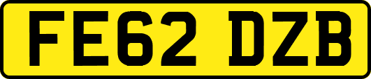 FE62DZB