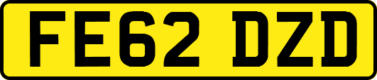 FE62DZD