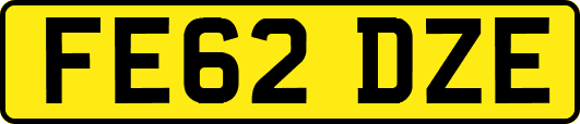 FE62DZE