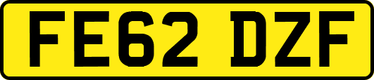 FE62DZF