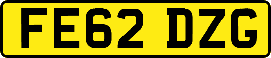 FE62DZG