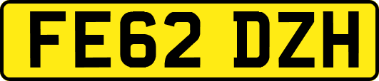 FE62DZH